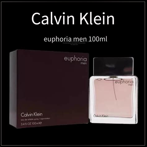 calvin klein seduction perfume